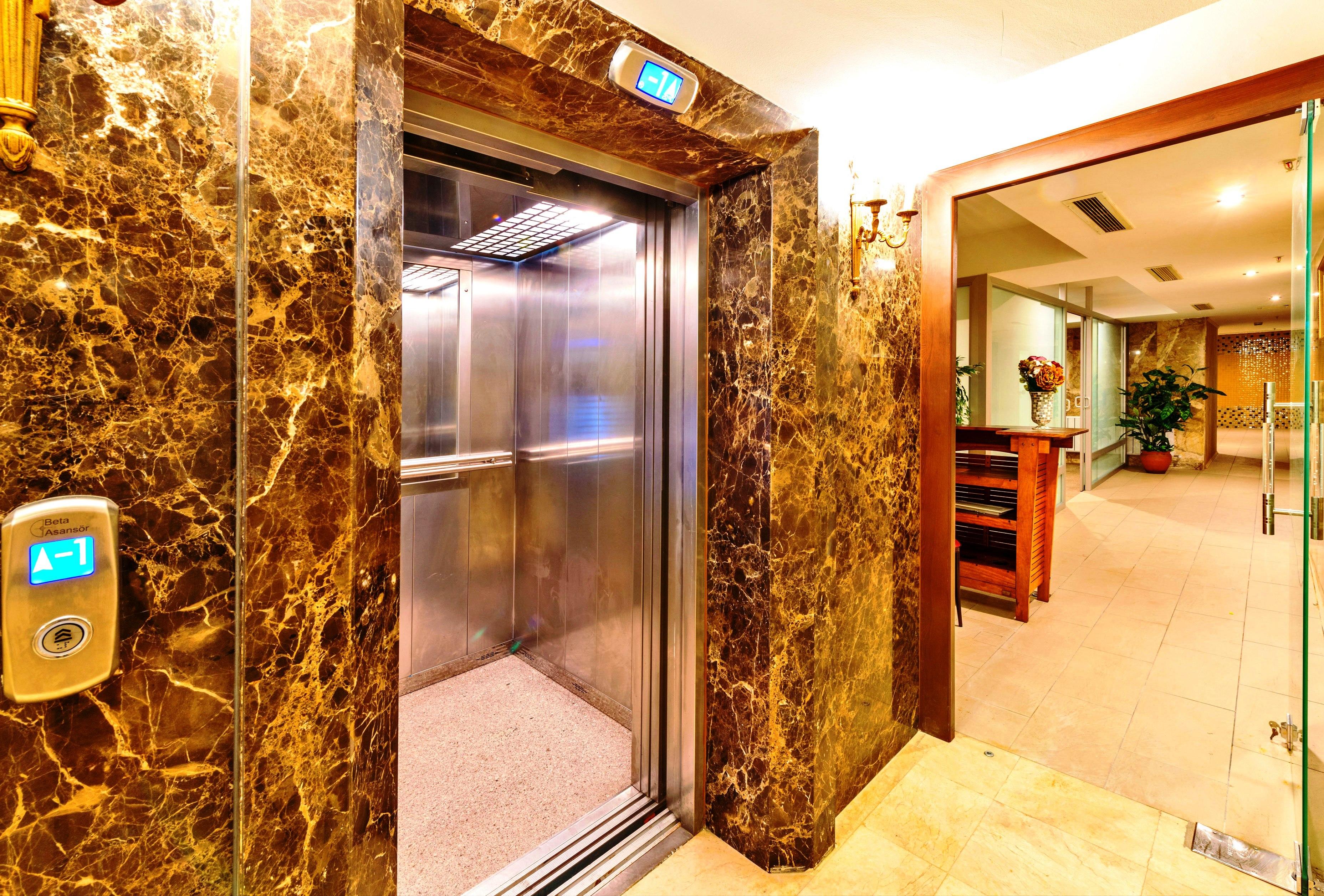 Dab Hotel Stambuł Zewnętrze zdjęcie