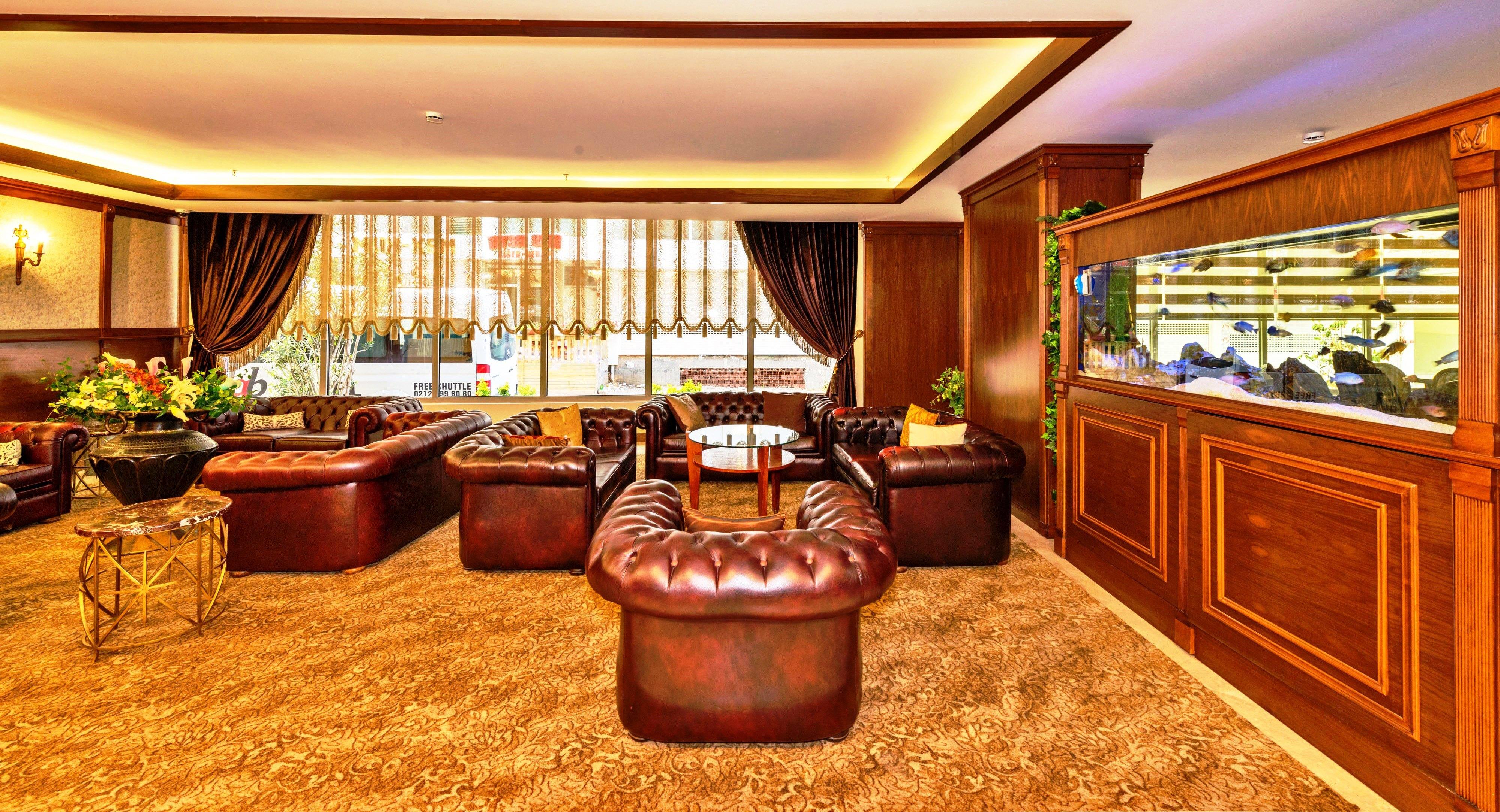 Dab Hotel Stambuł Zewnętrze zdjęcie