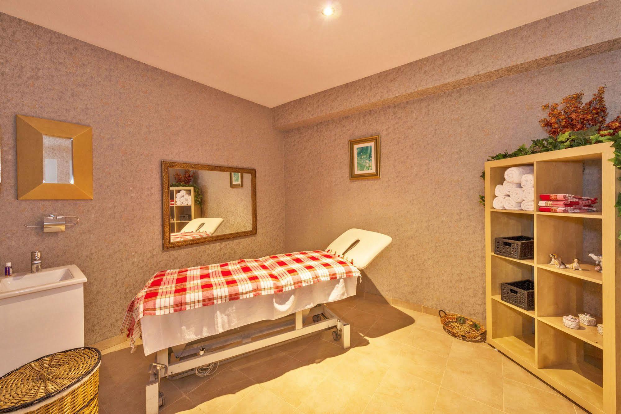 Dab Hotel Stambuł Zewnętrze zdjęcie